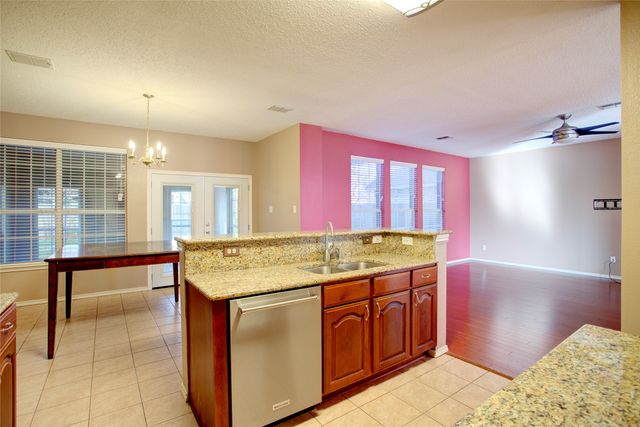 3507 Tamarack Drive, Grand Prairie, TX 75052