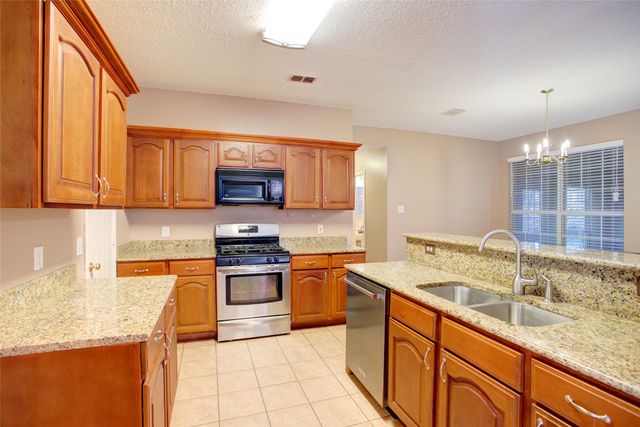 3507 Tamarack Drive, Grand Prairie, TX 75052