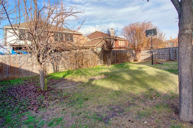 3507 Tamarack Drive, Grand Prairie, TX 75052