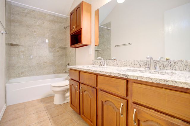 3507 Tamarack Drive, Grand Prairie, TX 75052