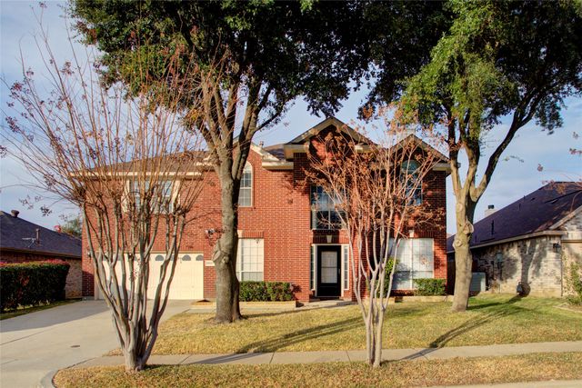 3507 Tamarack Drive, Grand Prairie, TX 75052