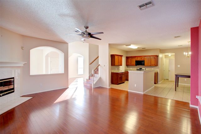 3507 Tamarack Drive, Grand Prairie, TX 75052