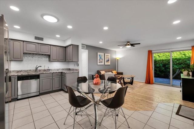 1491 Sunflower Circle N, Palm Springs, CA 92262