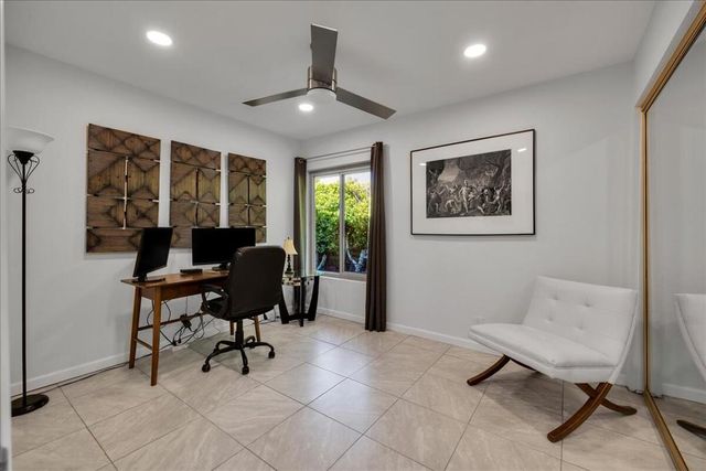 1491 Sunflower Circle N, Palm Springs, CA 92262