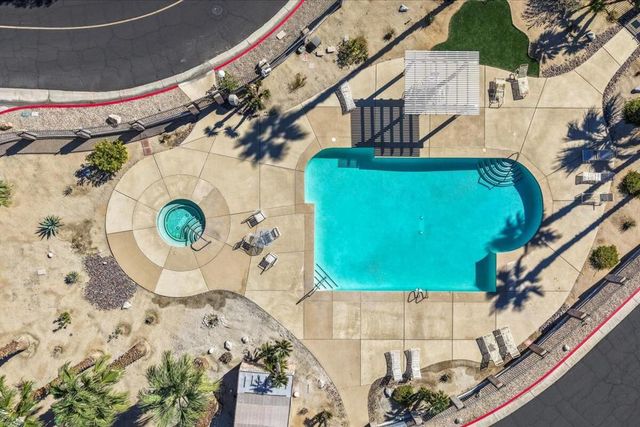 1491 Sunflower Circle N, Palm Springs, CA 92262