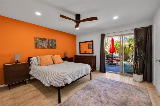 1491 Sunflower Circle N, Palm Springs, CA 92262