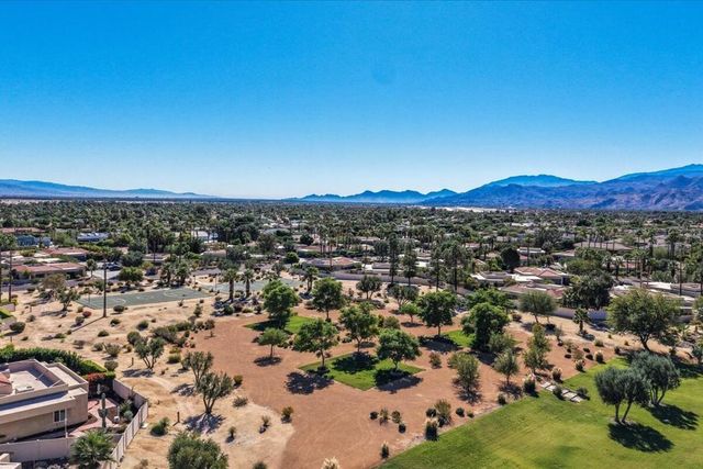1491 Sunflower Circle N, Palm Springs, CA 92262