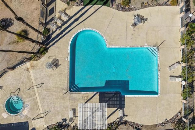 1491 Sunflower Circle N, Palm Springs, CA 92262