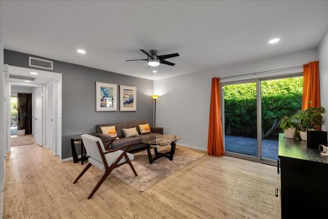 1491 Sunflower Circle N, Palm Springs, CA 92262