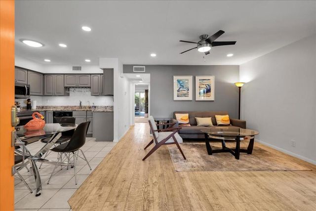 1491 Sunflower Circle N, Palm Springs, CA 92262