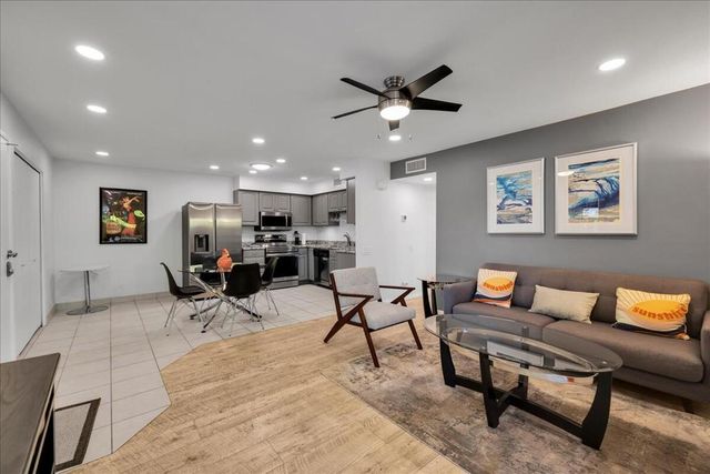 1491 Sunflower Circle N, Palm Springs, CA 92262