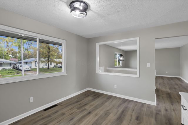 1673 Liscomb Road, Columbus, OH 43207