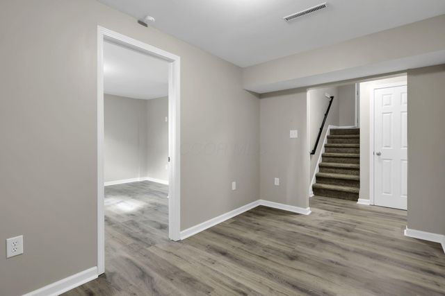 1673 Liscomb Road, Columbus, OH 43207