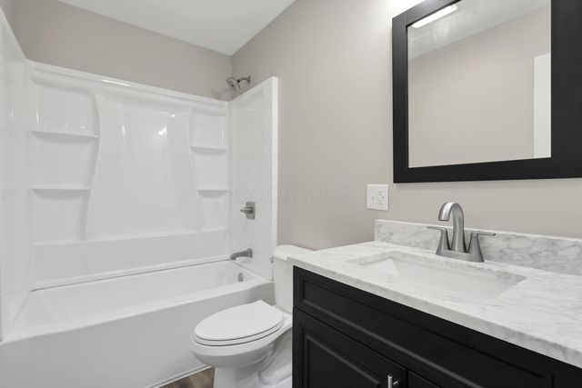 1673 Liscomb Road, Columbus, OH 43207