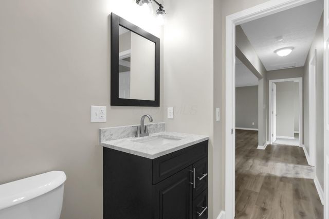 1673 Liscomb Road, Columbus, OH 43207