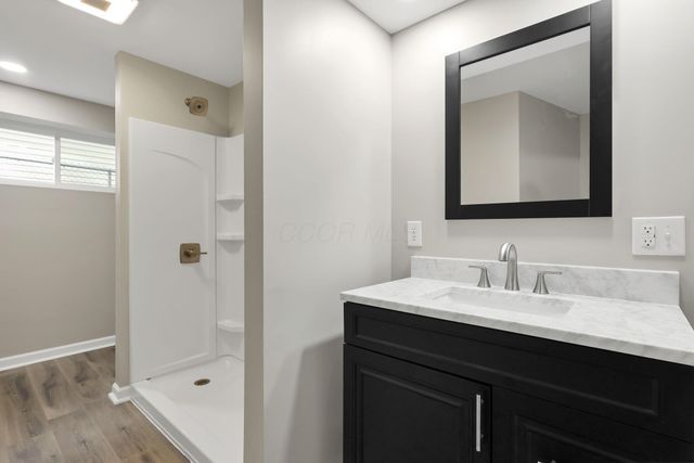 1673 Liscomb Road, Columbus, OH 43207