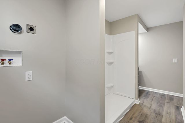 1673 Liscomb Road, Columbus, OH 43207