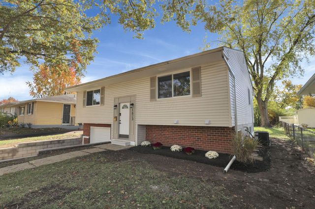 1673 Liscomb Road, Columbus, OH 43207