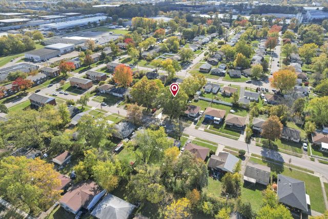 1673 Liscomb Road, Columbus, OH 43207