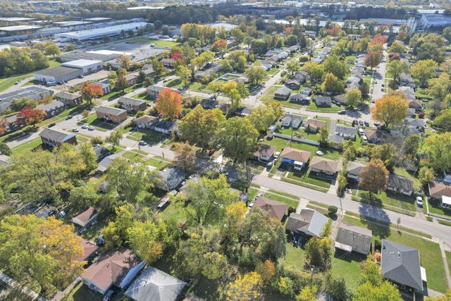 1673 Liscomb Road, Columbus, OH 43207