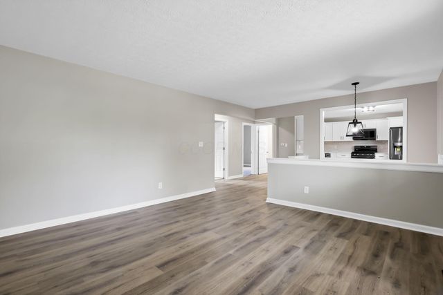 1673 Liscomb Road, Columbus, OH 43207