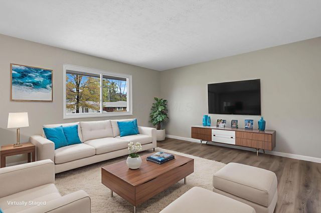 1673 Liscomb Road, Columbus, OH 43207