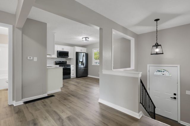 1673 Liscomb Road, Columbus, OH 43207