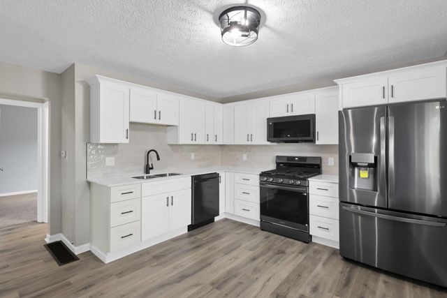 1673 Liscomb Road, Columbus, OH 43207