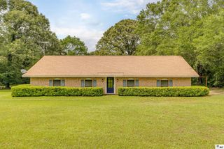 2981 BRITTON ROAD, Calhoun, LA 71225