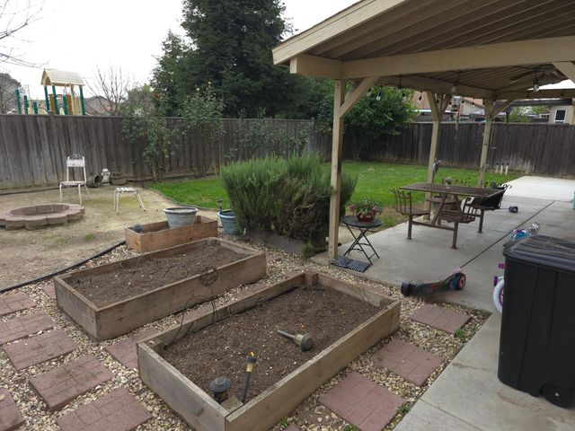 1348 Apple Court, Madera, CA 93638