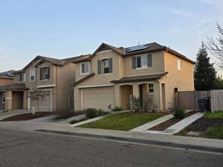1348 Apple Court, Madera, CA 93638
