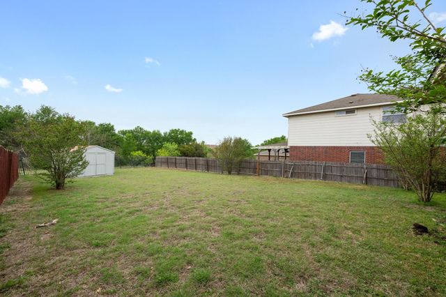 12004 Gaelic DR, Austin, TX 78754