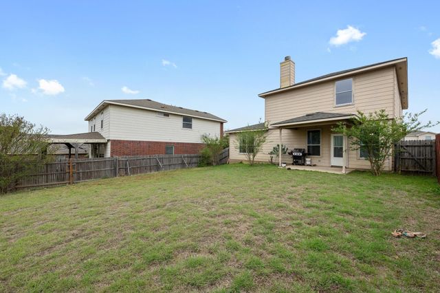 12004 Gaelic DR, Austin, TX 78754