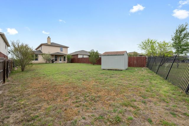 12004 Gaelic DR, Austin, TX 78754