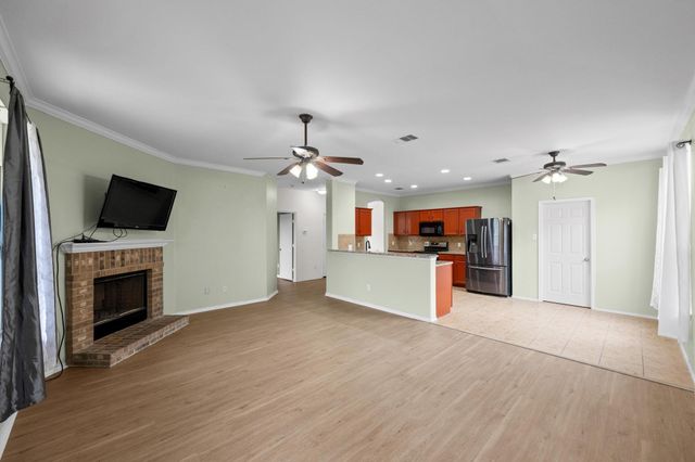 12004 Gaelic DR, Austin, TX 78754