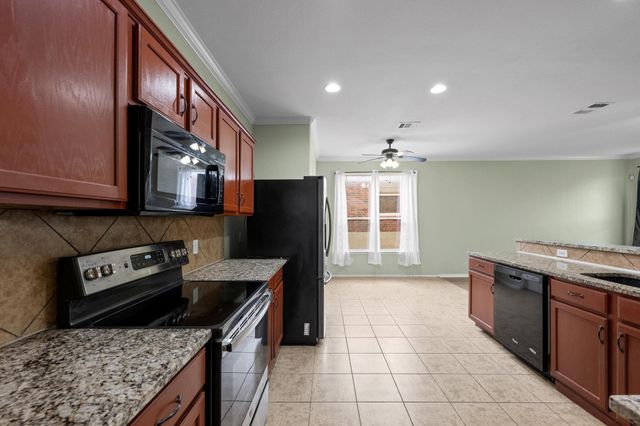 12004 Gaelic DR, Austin, TX 78754