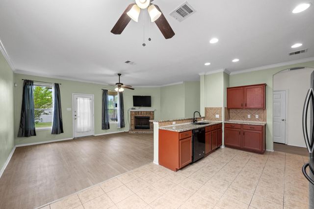 12004 Gaelic DR, Austin, TX 78754