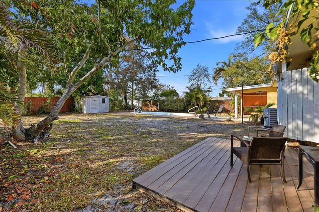 3515 COUNTRY CLUB WAY S, St Petersburg, FL 33712