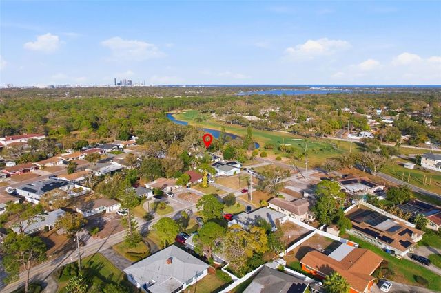 3515 COUNTRY CLUB WAY S, St Petersburg, FL 33712