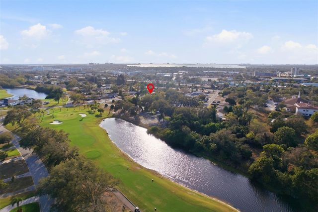 3515 COUNTRY CLUB WAY S, St Petersburg, FL 33712