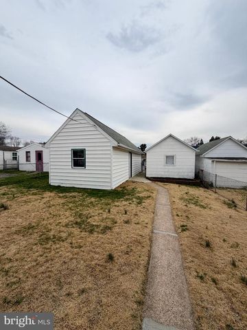 1410 MARGARET ST, Reading, PA 19605