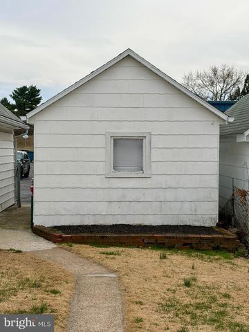 1410 MARGARET ST, Reading, PA 19605