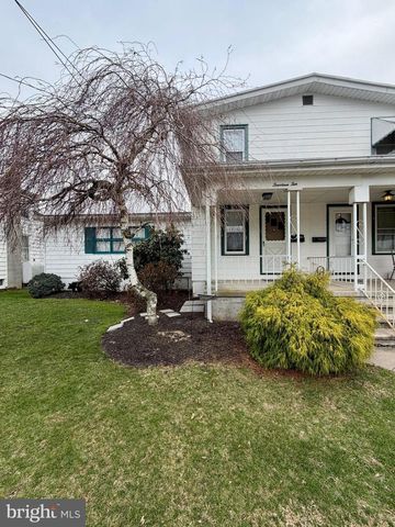 1410 MARGARET ST, Reading, PA 19605