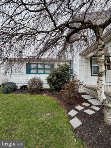 1410 MARGARET ST, Reading, PA 19605