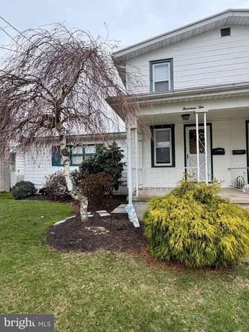 1410 MARGARET ST, Reading, PA 19605