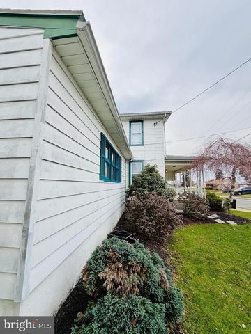 1410 MARGARET ST, Reading, PA 19605