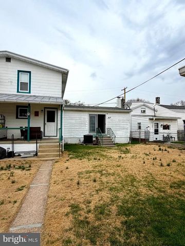 1410 MARGARET ST, Reading, PA 19605