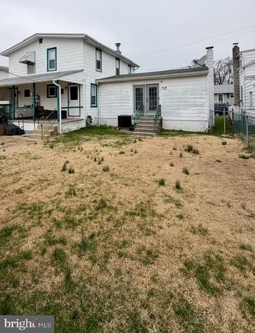 1410 MARGARET ST, Reading, PA 19605