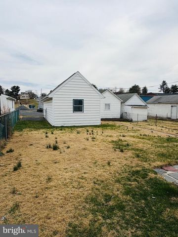 1410 MARGARET ST, Reading, PA 19605