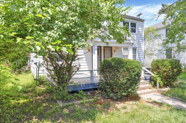 1128-1130 22nd Avenue, Columbus, OH 43211